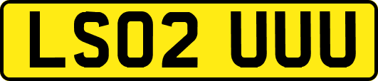 LS02UUU
