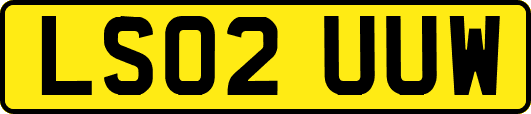 LS02UUW