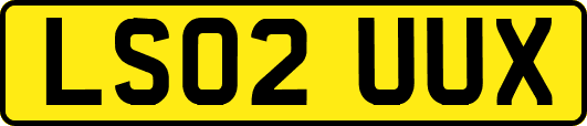 LS02UUX