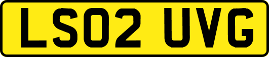LS02UVG