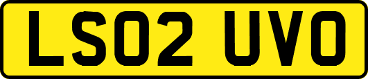 LS02UVO