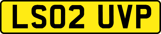 LS02UVP