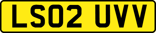 LS02UVV