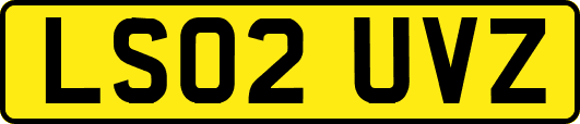 LS02UVZ