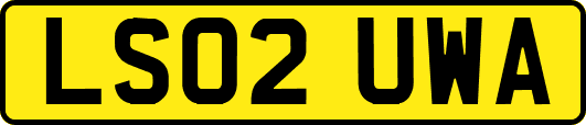 LS02UWA