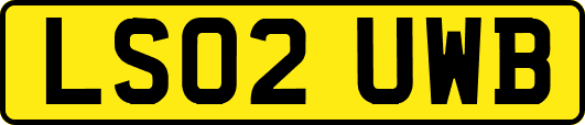 LS02UWB