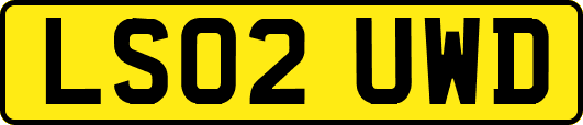 LS02UWD