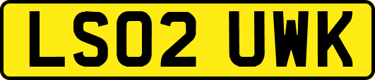 LS02UWK