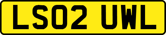 LS02UWL