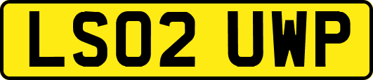LS02UWP