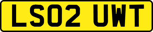 LS02UWT