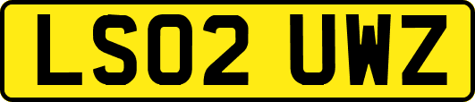 LS02UWZ