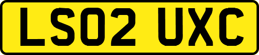 LS02UXC