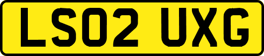 LS02UXG
