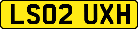 LS02UXH