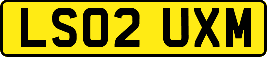 LS02UXM