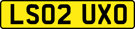 LS02UXO