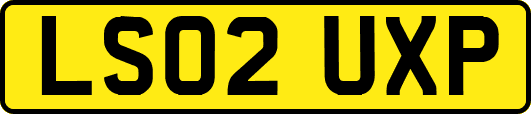 LS02UXP