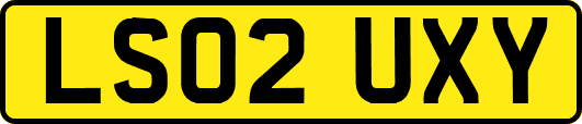 LS02UXY