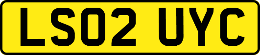 LS02UYC