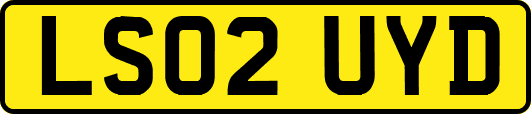 LS02UYD