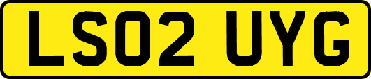 LS02UYG