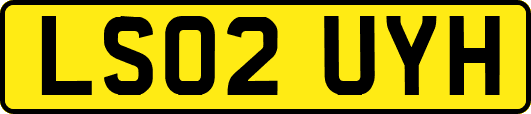 LS02UYH