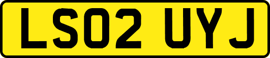 LS02UYJ