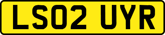 LS02UYR