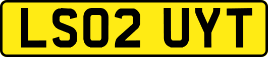 LS02UYT