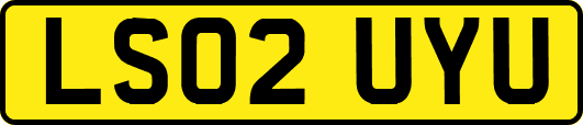 LS02UYU