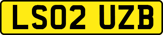 LS02UZB