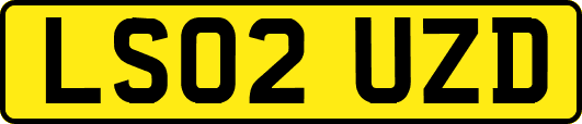 LS02UZD
