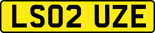 LS02UZE