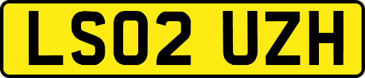 LS02UZH