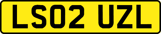 LS02UZL