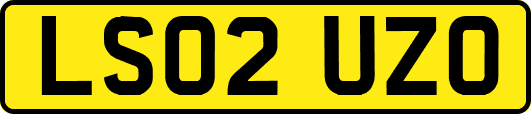 LS02UZO
