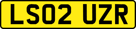 LS02UZR
