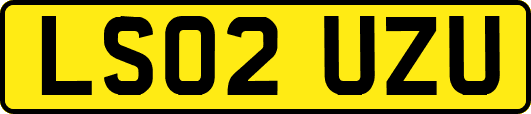 LS02UZU