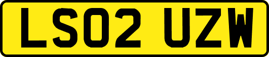 LS02UZW