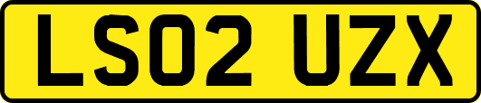 LS02UZX