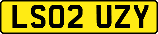 LS02UZY