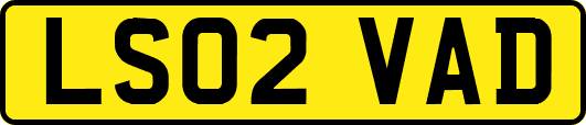 LS02VAD