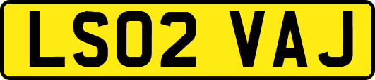 LS02VAJ