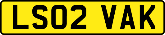 LS02VAK