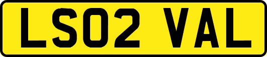 LS02VAL