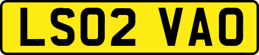 LS02VAO