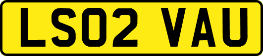 LS02VAU