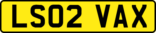 LS02VAX