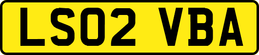 LS02VBA